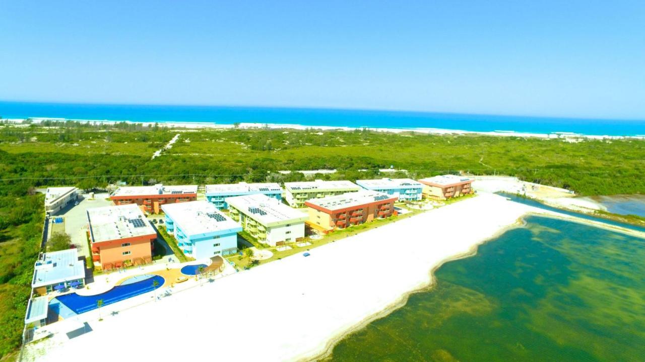 Apart Golden Lake Residence Arraial do Cabo Exteriér fotografie