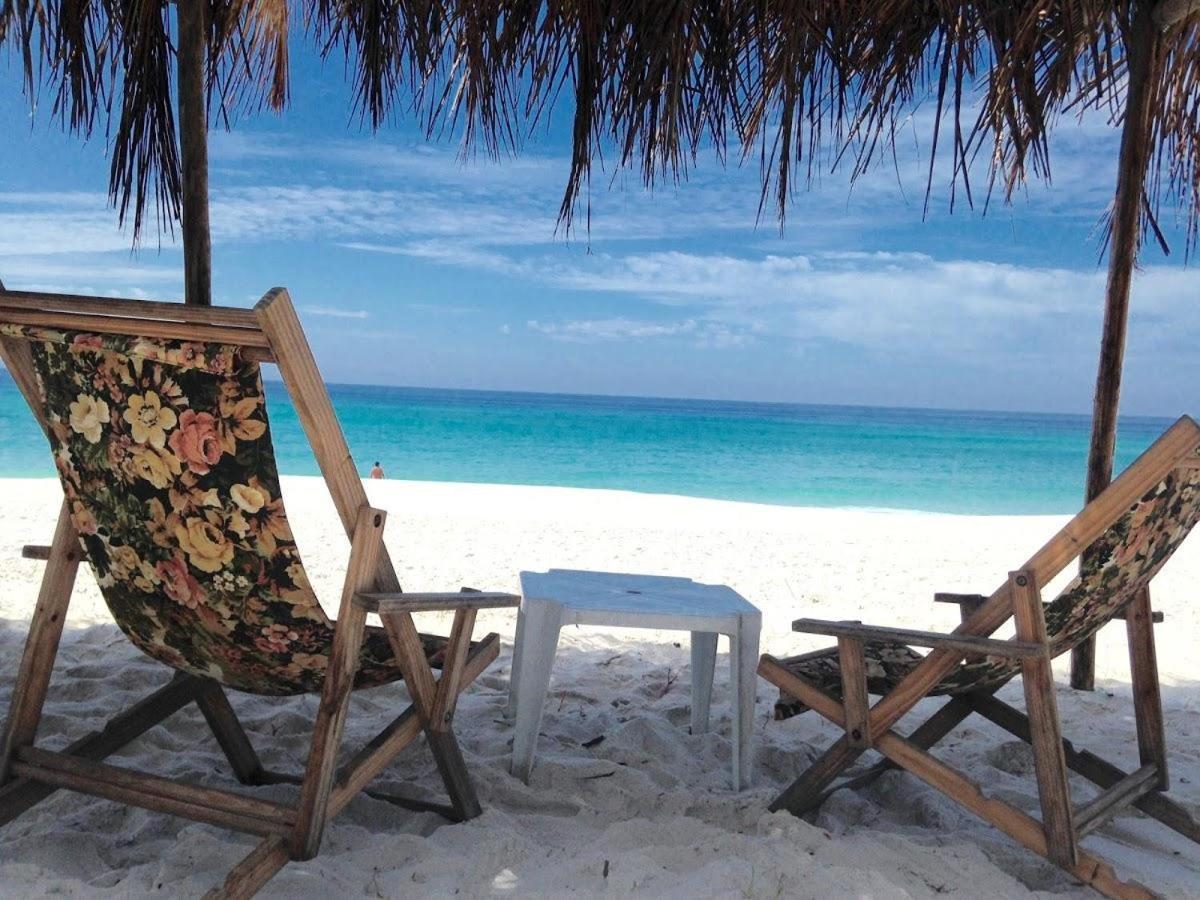 Apart Golden Lake Residence Arraial do Cabo Exteriér fotografie