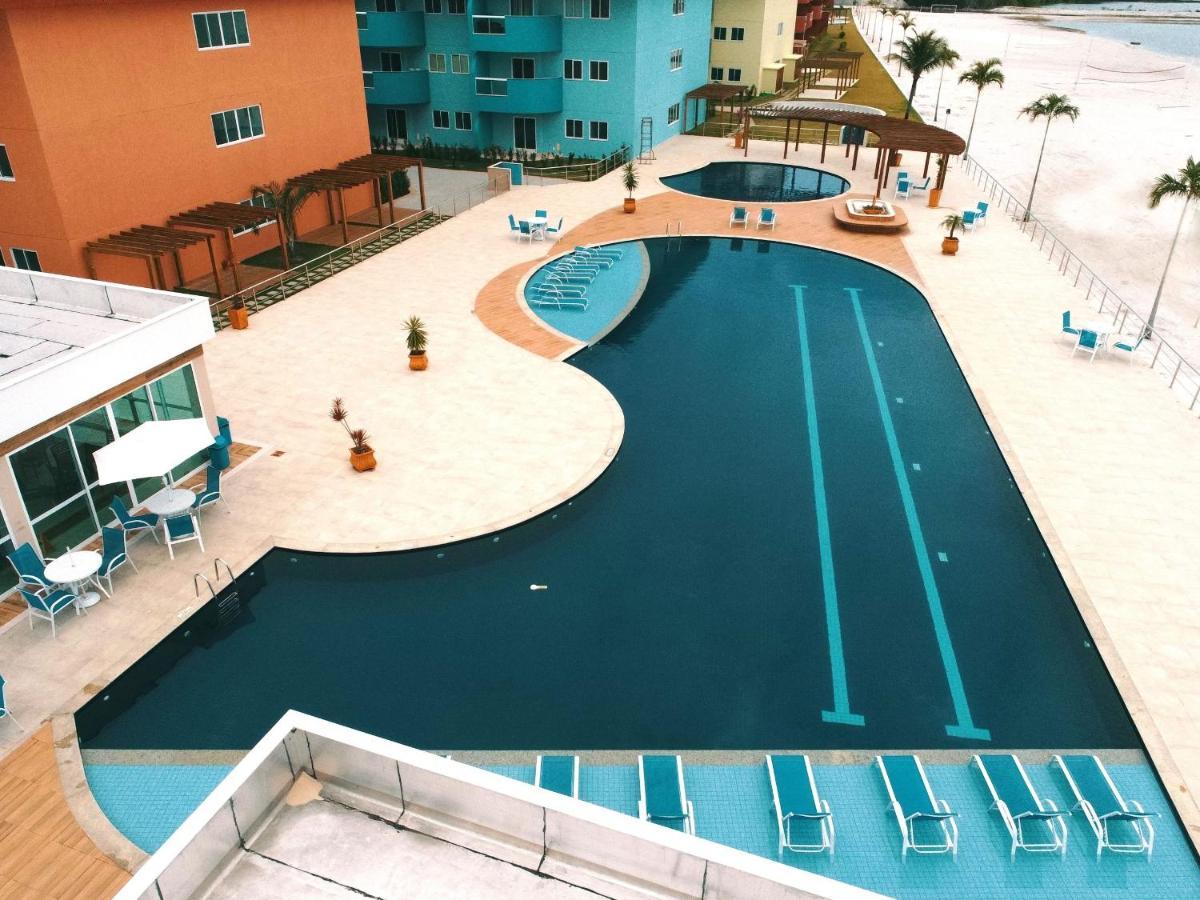 Apart Golden Lake Residence Arraial do Cabo Exteriér fotografie