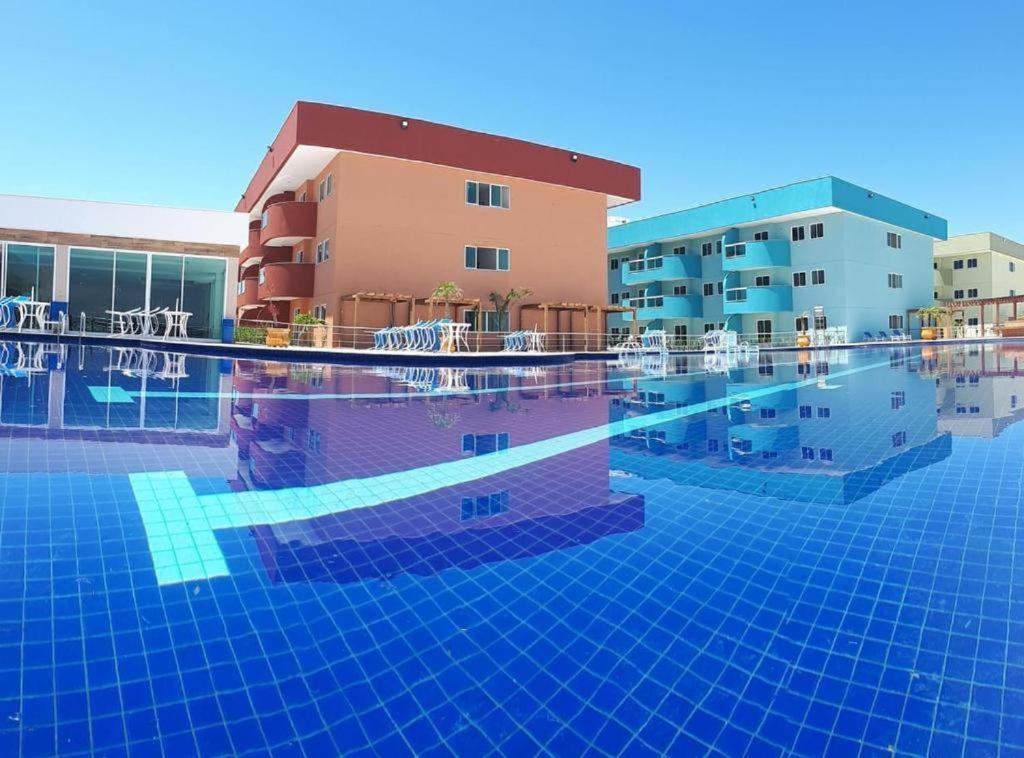 Apart Golden Lake Residence Arraial do Cabo Exteriér fotografie