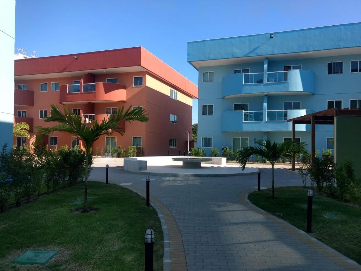 Apart Golden Lake Residence Arraial do Cabo Exteriér fotografie