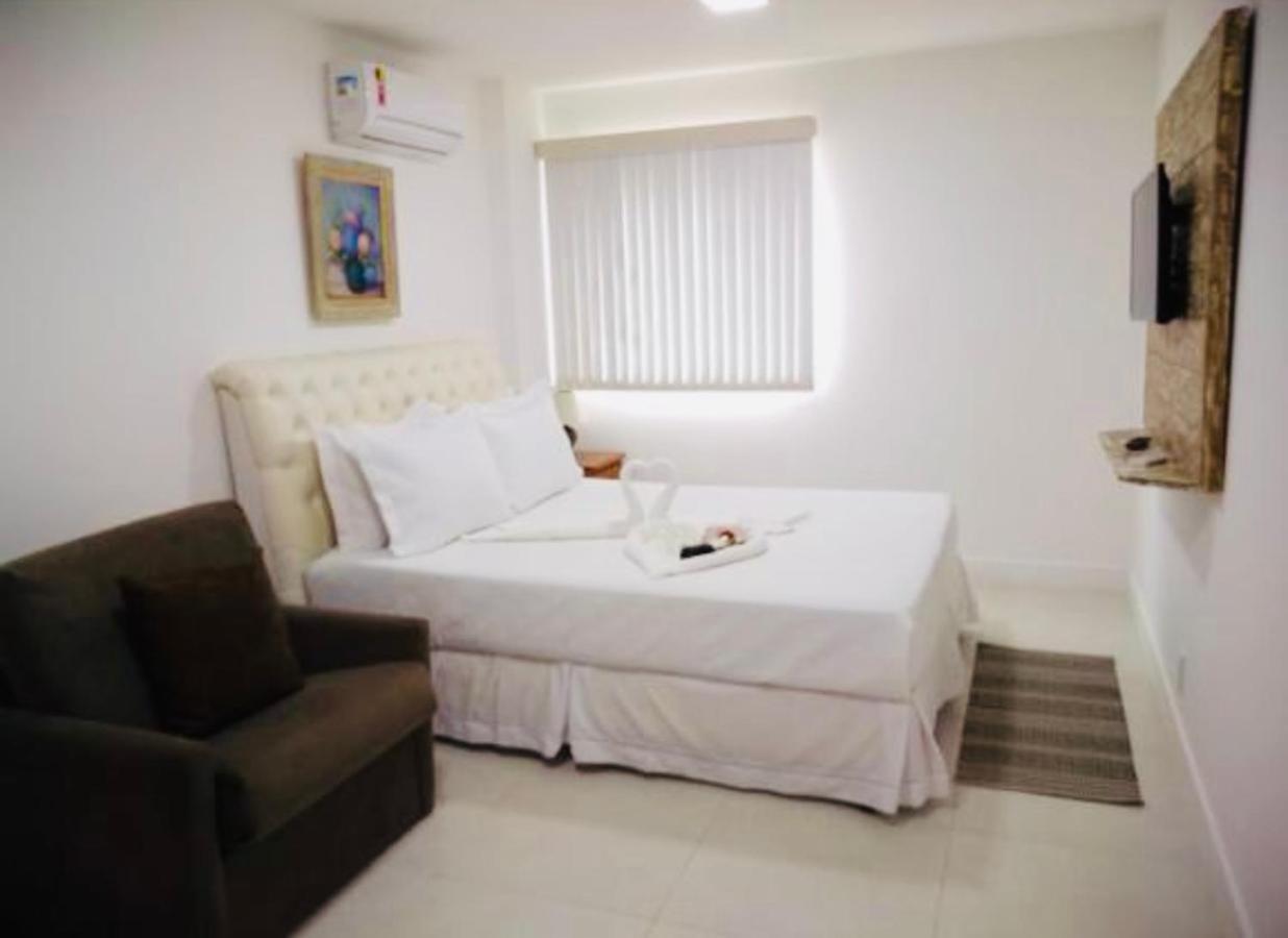 Apart Golden Lake Residence Arraial do Cabo Exteriér fotografie