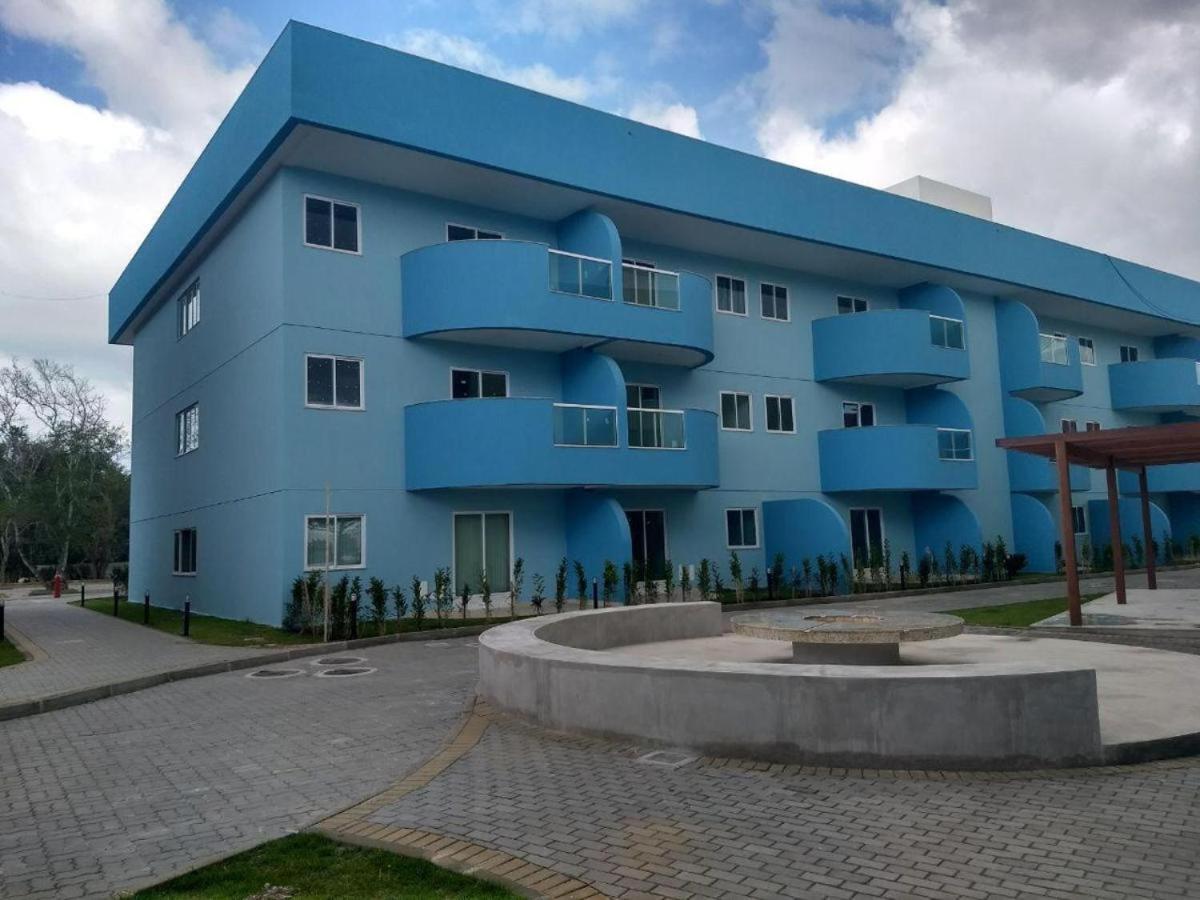 Apart Golden Lake Residence Arraial do Cabo Exteriér fotografie