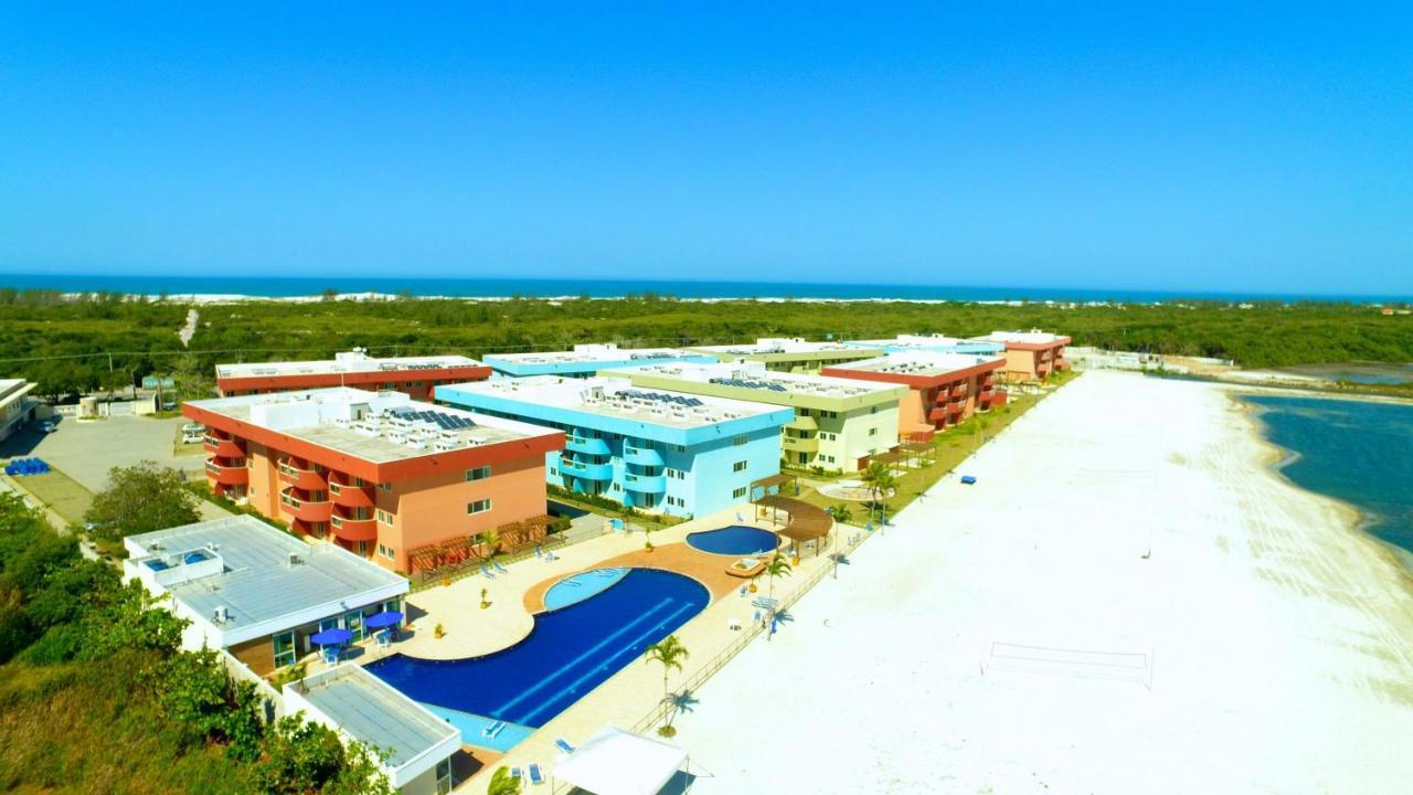 Apart Golden Lake Residence Arraial do Cabo Exteriér fotografie