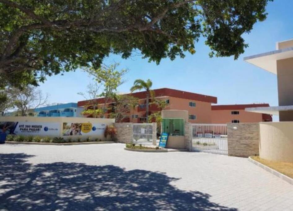 Apart Golden Lake Residence Arraial do Cabo Exteriér fotografie