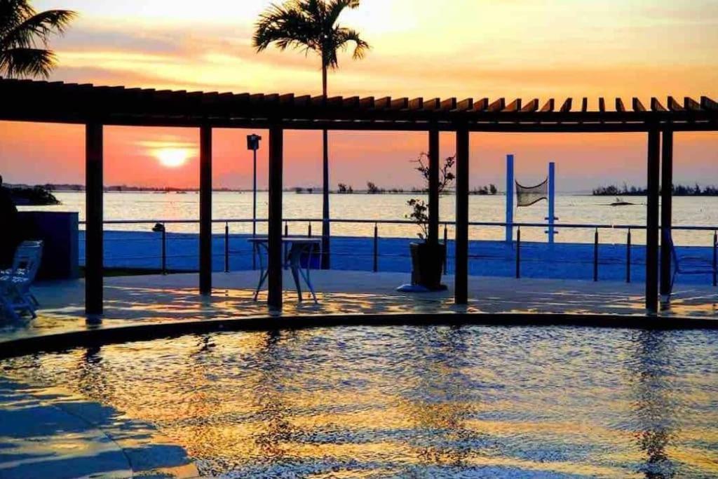 Apart Golden Lake Residence Arraial do Cabo Exteriér fotografie
