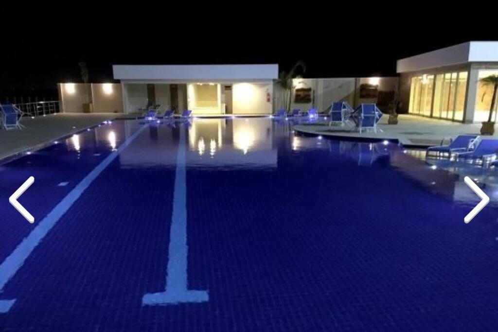 Apart Golden Lake Residence Arraial do Cabo Exteriér fotografie