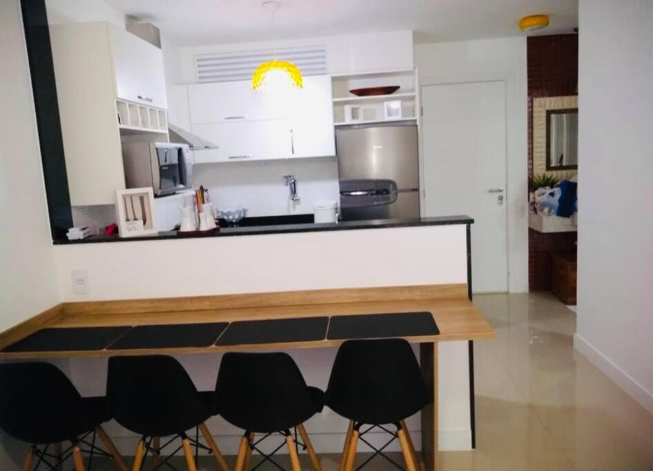 Apart Golden Lake Residence Arraial do Cabo Exteriér fotografie