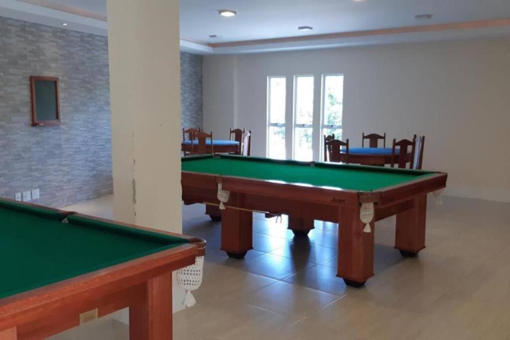 Apart Golden Lake Residence Arraial do Cabo Exteriér fotografie
