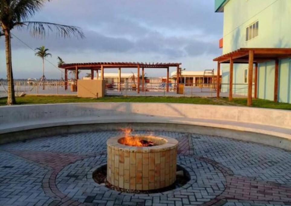 Apart Golden Lake Residence Arraial do Cabo Exteriér fotografie